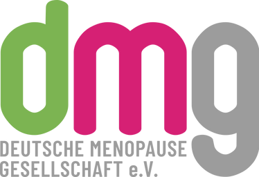 Deutschemenopausengesellschaft Logo
